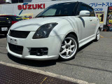 人気の2型ZC31S 高級パーツ多数装着の1台が入庫いたしました!!早い者勝ちです!!