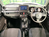 ジムニーノマド 1.5 FC 4WD 
