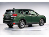 フォレスター 2.0 ツーリング 4WD 