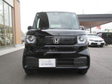 N-BOX  
