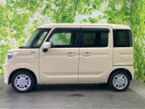 スペーシア ハイブリッド(HYBRID) G 4WD 