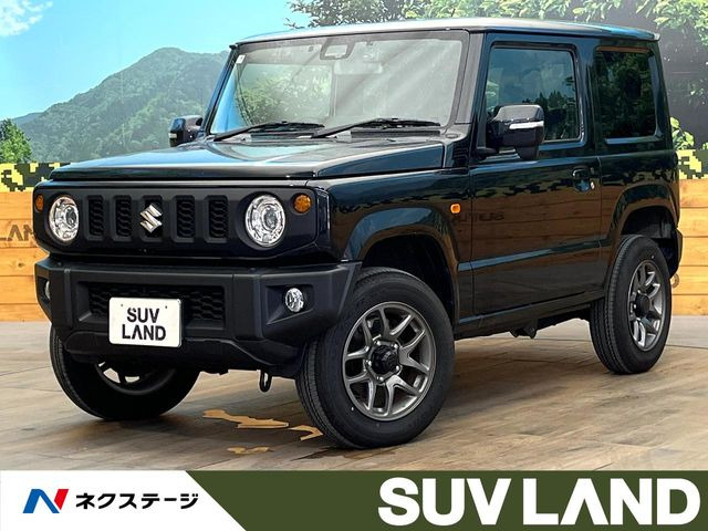 ジムニー  XC