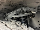 下回りがきれいなうちに、防錆加工の施工がオススメ。降雪地域はもちろん、沿岸部にお住いの方や、趣味でマリン・ウィンタースポーツをされる方にご好評いただいております。
