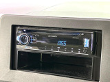 お好きな音楽を車内でお楽しみいただけます♪スピーカー交換・ウーハー追加などの音質向上や、最新ナビ・後席モニター等の取り付けも是非ご相談ください!
