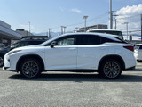 RX 450h Fスポーツ 4WD 