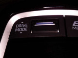 【ドライブモードスイッチ】・・・セレクトスイッチを押す度に、ノーマルモード、パワーモード、エコドライブモードの順で切り替わります。