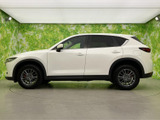 CX-5 2.0 20S スマートエディション 