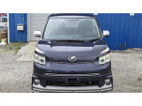 ヴォクシー 2.0 X Lエディション 4WD 