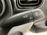 運転席の操作箇所です。ぜひ一度ご来店のうえご覧になってみてください♪