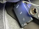 ●【ETC】装備で高速道路もラクラク乗り降り☆今では欠かせない装備ですね☆