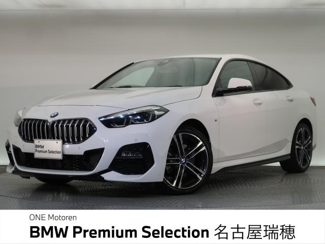 2シリーズグランクーペ 218d Mスポーツ エディション ジョイプラス 