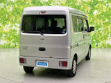 NV100クリッパー  GX 4WD