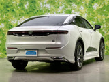 クラウンクロスオーバー 2.5 G アドバンスト レザー パッケージ E-Four 4WD 