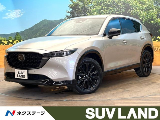 CX-5 2.2 XD レトロスポーツエディション 