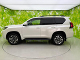 ランドクルーザープラド 2.7 TXパッケージI 4WD 
