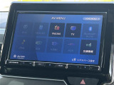 N-WGNカスタム L ホンダ センシング 修復歴無し