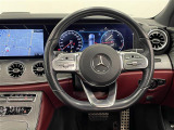 CLSクラス CLS220d スポーツ エクスクルーシブ パッケージ 本革シート サンルーフ