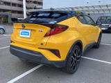 C-HR ハイブリッド 1.8 S GR スポーツ 