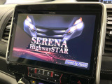 セレナ 2.0 ハイウェイスター VセレクションII 