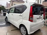 ムーヴ L 4WD goo