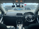 CX-5 2.2 XD 修復歴無し