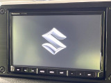 【純正8インチナビ】人気の純正ナビを装備。オーディオ機能も充実しており、Bluetooth接続すればお持ちのスマホやMP3プレイヤーの音楽を再生可能!毎日の運転がさらに楽しくなります!!
