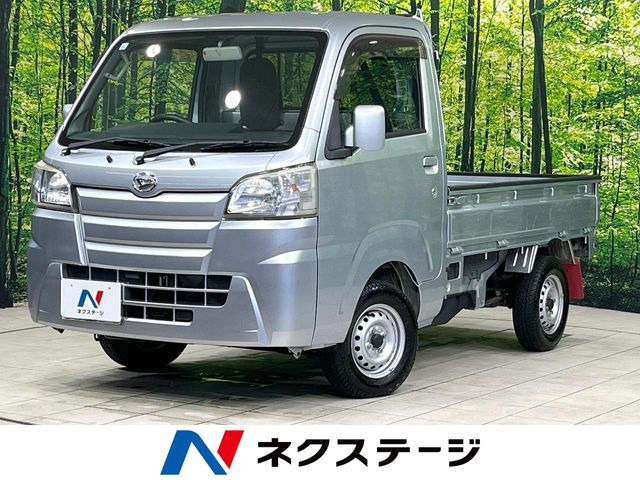 ハイゼットトラック スタンダード 