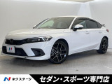 テールゲートスポイラー 6MT BOSEサウンドシステム 純正ディスプレ