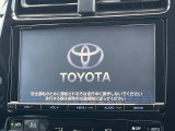 プリウス 1.8 A 