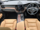 XC60  B5 AWD インスクリプション 4WD