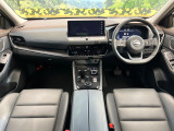 エクストレイル 1.5 G e-4ORCE 4WD 