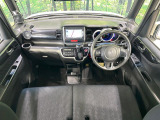 N-BOXカスタム G SSパッケージ 特別仕様車