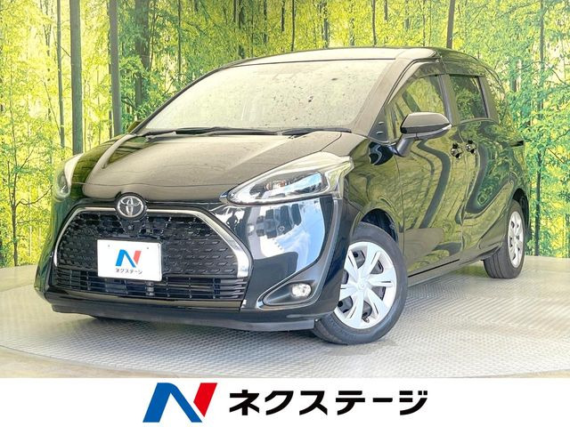 シエンタ 1.5 G 