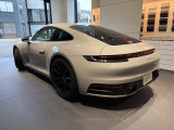 911 カレラ PDK