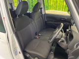 ドライバーによって運転しやすいポジションは異なり、あの車はどうなのか不安なこともありますよね。気になるお車は店頭で乗り込んでご確認いただけます♪