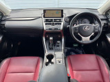 NX 200t Iパッケージ 