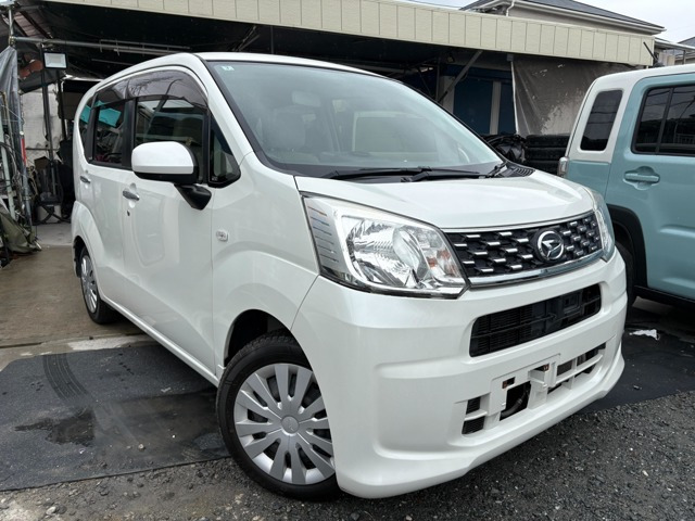 ムーヴ L 4WD goo