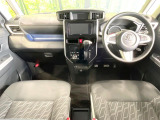ルーミー 1.0 カスタム G-T 