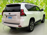 ランドクルーザープラド 2.7 TXパッケージI 4WD 