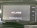 【ナビゲーション】目的地までしっかり案内してくれる使いやすいナビ。Bluetooth接続すればお持ちのスマホやMP3プレイヤーの音楽を再生可能!毎日の運転がさらに楽しくなります!!