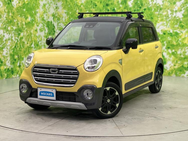 キャスト アクティバ G プライムコレクション SAIII 4WD