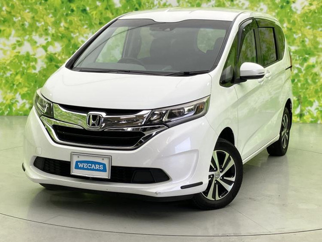 フリード+ 1.5 G ホンダセンシング 4WD