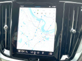Google搭載の縦型9インチナビ!「OK、Google」と話し掛けるだけで目的地の設定や、エアコン温度の上げ下げなど便利な機能が満載です。ナビに触れずに安全運転!