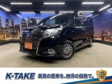 トヨタセーフティセンス(禁煙車)(ブラウン革シート)(両側パワースライドドア)(社外ナビ)(クルコン)(シートヒーター)(オートハイビーム)(バックカメラ)(ビルトインETC)(純正15インチAW)