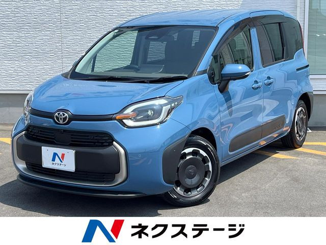 シエンタ 1.5 Z