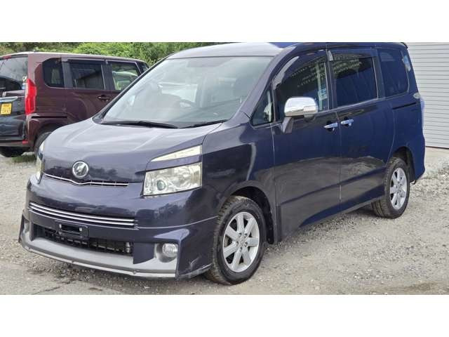 ヴォクシー 2.0 X Lエディション 4WD 