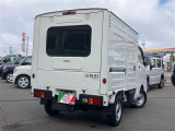 ハイゼットトラック パネルバン ハイルーフ 4WD 