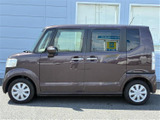 N-BOX G Lパッケージ 