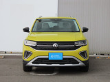 人気のT-CROSS入荷しました 認定中古車です