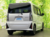 タントカスタム RS 